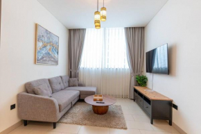 Cozy 2-Bedroom Apartment- Luxurious Living